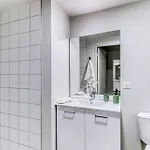 Aparthotel Student Factory Republique