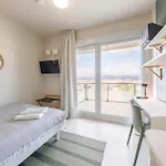 Aparthotel Student Factory Republique 3*