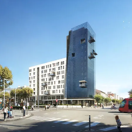 Student Factory Republique * Clermont-Ferrand