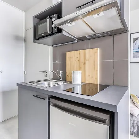 Student Factory Republique *