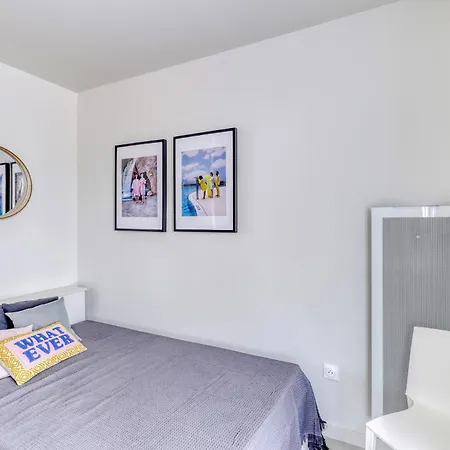 Student Factory Republique 公寓 克莱蒙费朗