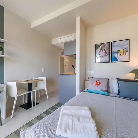 Student Factory Republique Apartment