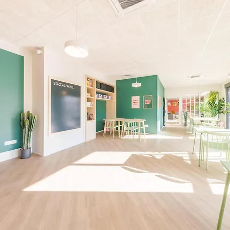 Apartment Student Factory Republique Clermont-Ferrand