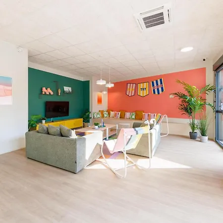 Apartment Student Factory Republique Clermont-Ferrand