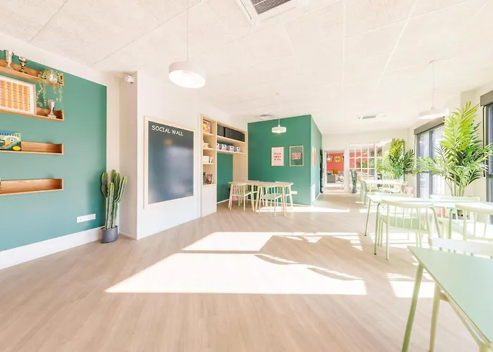 Apartament Student Factory Republique Clermont-Ferrand